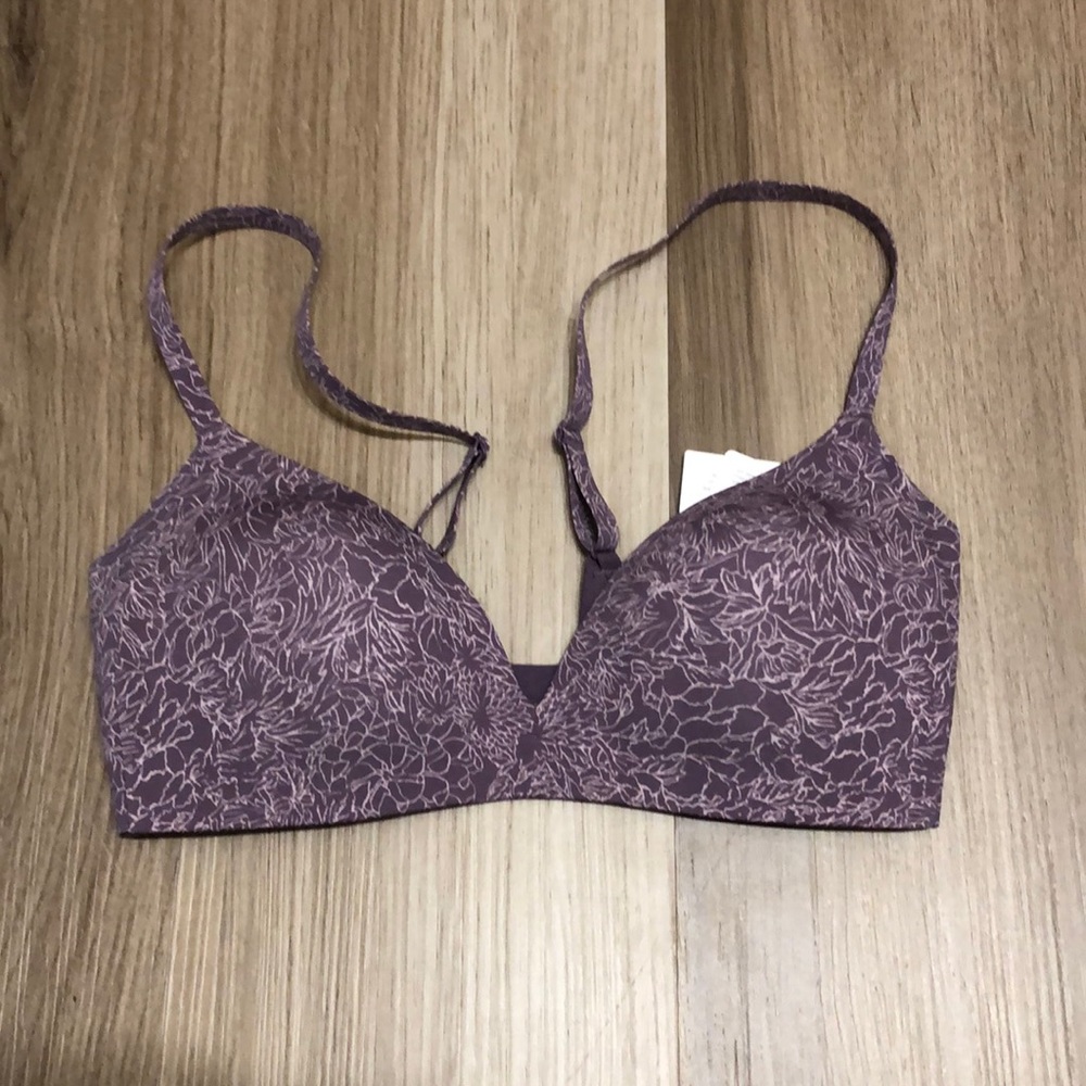 Lululemon Take Shape Bra